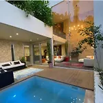 Casarte Boutique Hotel