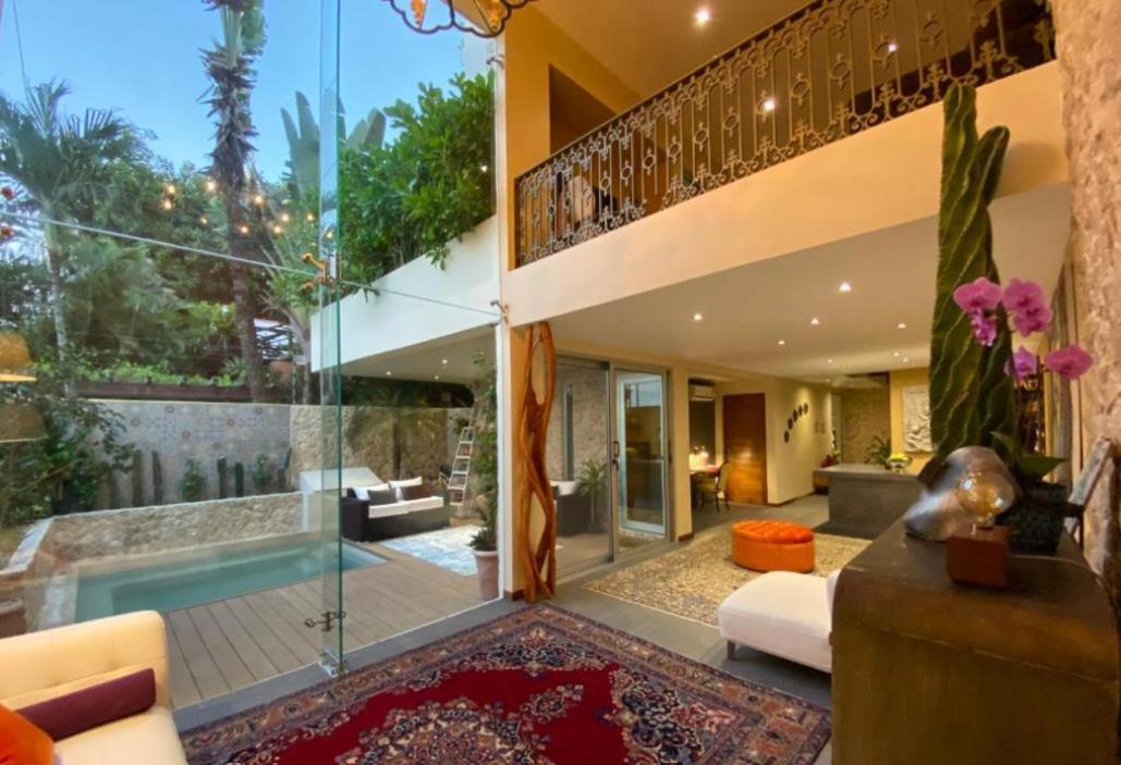 Casarte Boutique 4* Playa del Carmen